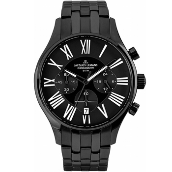 ساعت مچی ژاک لمن 1-1605H